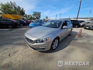 2017 Volvo V60 T5 Premier