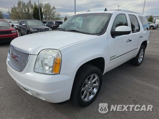 2010 GMC Yukon Denali 1500 5SA