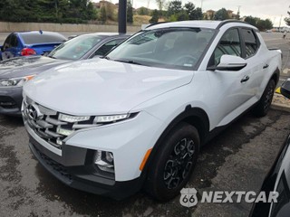 2022 Hyundai Santa Cruz SEL Crew Cab Short Bed