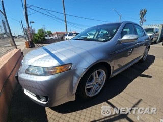 2007 Acura TL