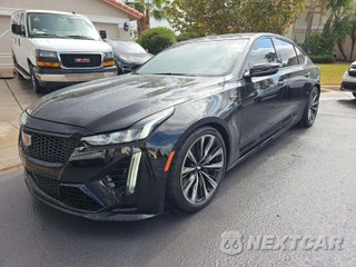 2022 Cadillac CT5-V Blackwing 1SV