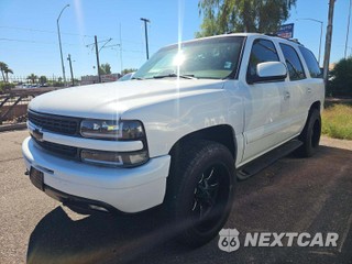 2003 Chevrolet Tahoe LT 1SM