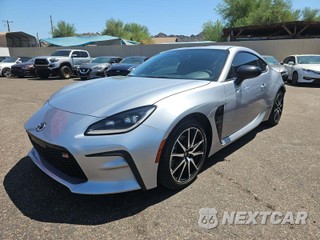 2024 Toyota GR86