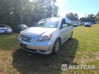 2009 Honda Odyssey EX 118.1" WB