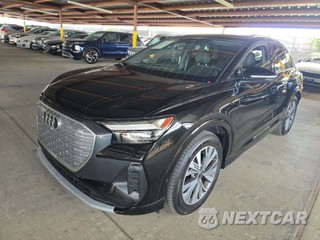 2023 Audi Q4 e-tron Premium Plus 40