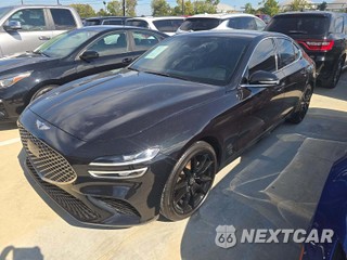 2023 Genesis G70 2.0T Standard