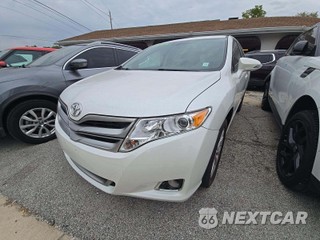 2013 Toyota Venza LE
