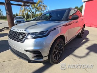 2019 Land Rover Range Rover Velar R-Dynamic SE