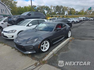 2023 Toyota GR86 Premium