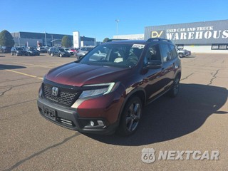 2019 Honda Passport Touring