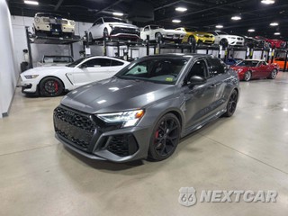 2023 Audi RS 3
