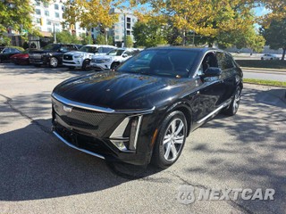 2024 Cadillac LYRIQ Tech 1SA