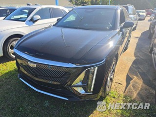 2024 Cadillac LYRIQ Tech 1SA
