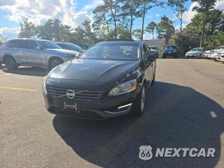 2015 Volvo S60 T5 Premier