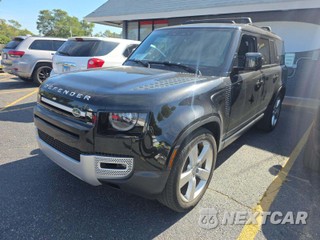 2024 Land Rover Defender 130 S