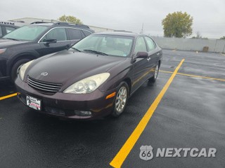 2003 Lexus ES 300