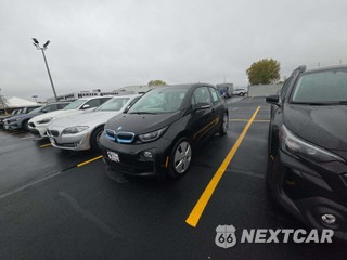 2016 BMW i3 w/Range Extender w/Rear Doors MEGA WORLD