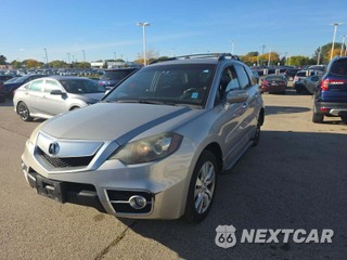 2010 Acura RDX w/Technology Package