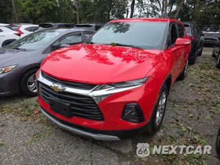 2021 Chevrolet Blazer LT 3LT