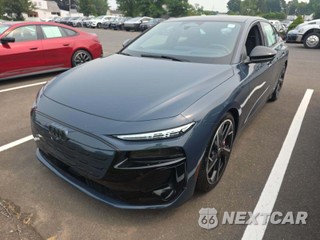 2025 Audi S6 Sportback e-tron Premium Plus