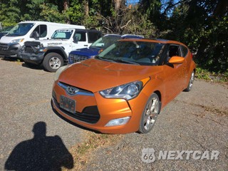 2015 Hyundai Veloster