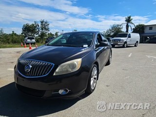 2014 Buick Verano 1SD