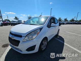 2015 Chevrolet Spark LS 1SA