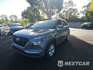 2021 Hyundai Venue SE