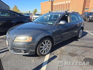 2010 Audi A3 2.0T Premium Plus