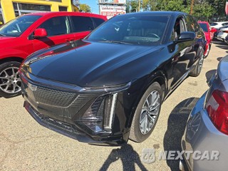2024 Cadillac LYRIQ Sport 1 w/1SF