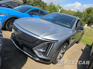 2024 Cadillac LYRIQ Tech 1SA