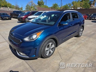 2019 Kia Niro EX