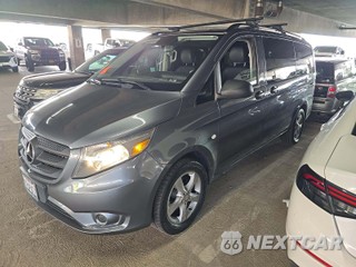 2016 Mercedes-Benz Metris Passenger Van 126.0" WB