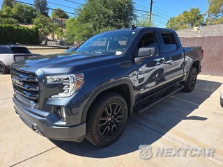 2022 GMC Sierra 1500 Limited Elevation Crew Cab Short Bed 3SB