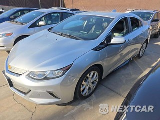 2017 Chevrolet Volt Premier 2LZ
