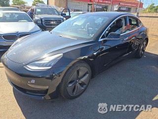 2019 Tesla Model 3 Mid Range