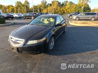 2005 Acura TL