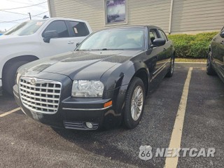 2009 Chrysler 300 Touring