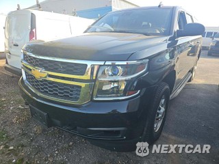 2016 Chevrolet Suburban 3500 LS 1LS