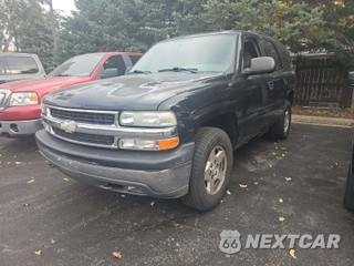 2006 Chevrolet Tahoe LS