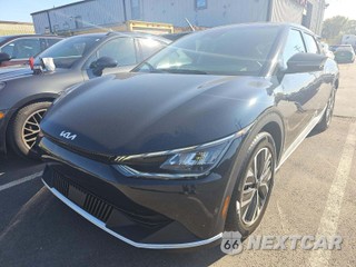 2024 Kia EV6 Light Long Range