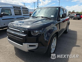 2023 Land Rover Defender 130 SE