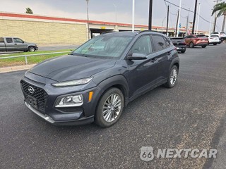 2019 Hyundai Kona SEL
