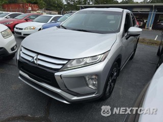 2018 Mitsubishi Eclipse Cross SEL