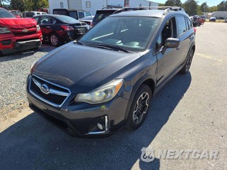 2017 Subaru Crosstrek 2.0i Premium