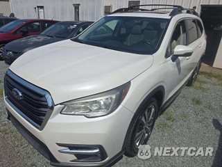 2019 Subaru Ascent Limited 7-Passenger