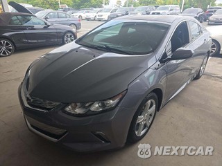 2018 Chevrolet Volt LT 2LT