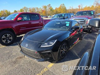 2024 Toyota GR86