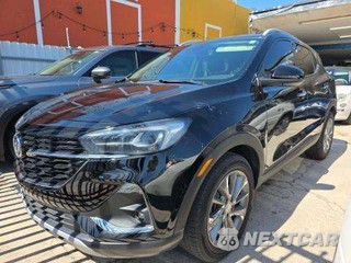 2022 Buick Encore GX Essence 1SL