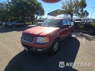 2004 Ford Expedition XLT